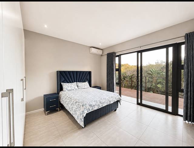 3 BEDROOM HOUSE TO LET IN BALLITO CENTRAL